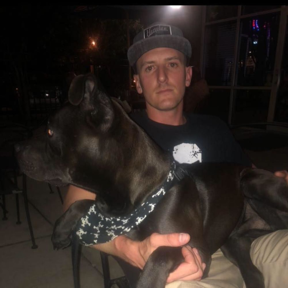 Meet your Posher, Drew